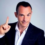 Martin Lewis blasts brazen scammers who try to steal his cash via text message